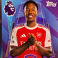 Premier League 2026 Topps - Scegli figurina da 1 a 200