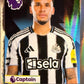 Premier League 2026 Topps - Scegli figurina da 201 a 400