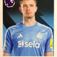 Premier League 2026 Topps - Scegli figurina da 201 a 400