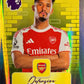 Premier League 2026 Topps - Scegli figurina da 1 a 200