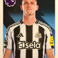 Premier League 2026 Topps - Scegli figurina da 201 a 400