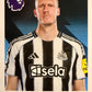 Premier League 2026 Topps - Scegli figurina da 401 a 561