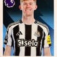 Premier League 2026 Topps - Scegli figurina da 401 a 561
