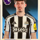 Premier League 2026 Topps - Scegli figurina da 401 a 561
