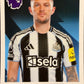Premier League 2026 Topps - Scegli figurina da 401 a 561