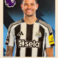 Premier League 2026 Topps - Scegli figurina da 401 a 561