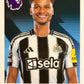 Premier League 2026 Topps - Scegli figurina da 401 a 561