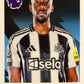 Premier League 2026 Topps - Scegli figurina da 401 a 561