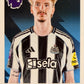 Premier League 2026 Topps - Scegli figurina da 401 a 561