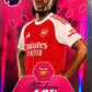 Premier League 2026 Topps - Scegli figurina da 1 a 200