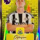 Premier League 2026 Topps - Scegli figurina da 401 a 561