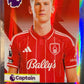 Premier League 2026 Topps - Scegli figurina da 401 a 561