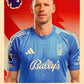 Premier League 2026 Topps - Scegli figurina da 401 a 561