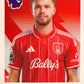 Premier League 2026 Topps - Scegli figurina da 401 a 561
