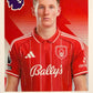 Premier League 2026 Topps - Scegli figurina da 401 a 561