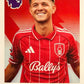 Premier League 2026 Topps - Scegli figurina da 401 a 561