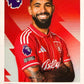 Premier League 2026 Topps - Scegli figurina da 401 a 561