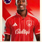 Premier League 2026 Topps - Scegli figurina da 401 a 561