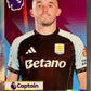 Premier League 2026 Topps - Scegli figurina da 1 a 200
