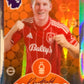 Premier League 2026 Topps - Scegli figurina da 401 a 561
