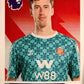 Premier League 2026 Topps - Scegli figurina da 401 a 561