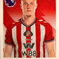 Premier League 2026 Topps - Scegli figurina da 401 a 561
