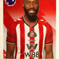 Premier League 2026 Topps - Scegli figurina da 401 a 561