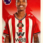 Premier League 2026 Topps - Scegli figurina da 401 a 561