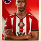 Premier League 2026 Topps - Scegli figurina da 401 a 561
