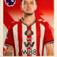 Premier League 2026 Topps - Scegli figurina da 401 a 561