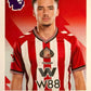 Premier League 2026 Topps - Scegli figurina da 401 a 561