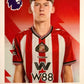 Premier League 2026 Topps - Scegli figurina da 401 a 561