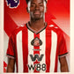 Premier League 2026 Topps - Scegli figurina da 401 a 561