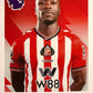 Premier League 2026 Topps - Scegli figurina da 401 a 561