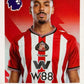 Premier League 2026 Topps - Scegli figurina da 401 a 561