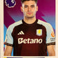 Premier League 2026 Topps - Scegli figurina da 1 a 200