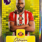 Premier League 2026 Topps - Scegli figurina da 401 a 561