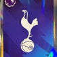 Premier League 2026 Topps - Scegli figurina da 401 a 561