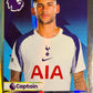 Premier League 2026 Topps - Scegli figurina da 401 a 561