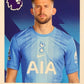 Premier League 2026 Topps - Scegli figurina da 401 a 561