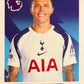 Premier League 2026 Topps - Scegli figurina da 401 a 561