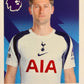 Premier League 2026 Topps - Scegli figurina da 401 a 561