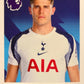 Premier League 2026 Topps - Scegli figurina da 401 a 561