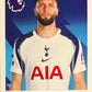 Premier League 2026 Topps - Scegli figurina da 401 a 561