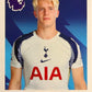 Premier League 2026 Topps - Scegli figurina da 401 a 561