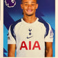 Premier League 2026 Topps - Scegli figurina da 401 a 561