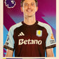 Premier League 2026 Topps - Scegli figurina da 1 a 200