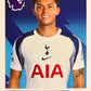 Premier League 2026 Topps - Scegli figurina da 401 a 561