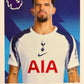 Premier League 2026 Topps - Scegli figurina da 401 a 561