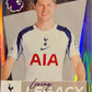 Premier League 2026 Topps - Scegli figurina da 401 a 561